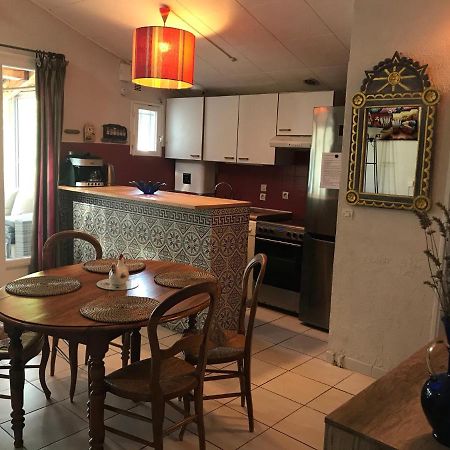 Mas De La Vieille Vigne Villa Аржеле-сюр-Мер Екстериор снимка