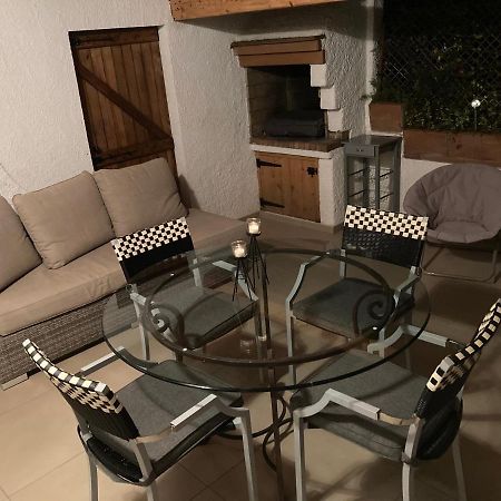 Mas De La Vieille Vigne Villa Аржеле-сюр-Мер Екстериор снимка